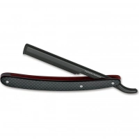 Бритва-шаветка Boker Barberette Black & Red купить в Челябинске