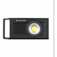 Фонарь LED Lenser IF4R Music, 502172 купить в Челябинске