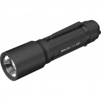 Фонарь LED Lenser Solidline ST8R, 502215 купить в Челябинске