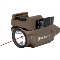 Фонарь Olight Baldr RL Mini Desert Tan купить в Челябинске