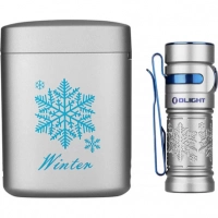 Фонарь Olight Baton 3 Premium Edition Winter купить в Челябинске