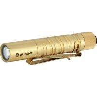 Фонарь Olight i3T EOS Brass купить в Челябинске