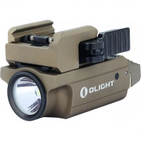 Фонарь Olight PL-Mini 2 Valkyrie Desert Tan купить в Челябинске