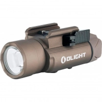 Фонарь Olight PL-PRO Valkyrie Desert Tan купить в Челябинске