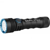 Фонарь Olight Seeker 3 CW Osram P9 купить в Челябинске