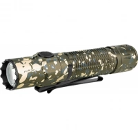 Фонарь Olight Warrior 3 Desert Camouflage купить в Челябинске