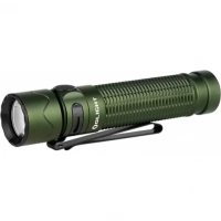 Фонарь Olight Warrior mini 2 OD GREEN купить в Челябинске