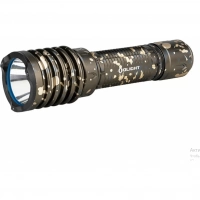 Фонарь Olight Warrior X 3 Desert Camouflage купить в Челябинске