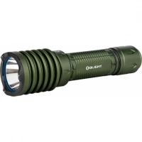 Фонарь Olight Warrior X 3 OD Green купить в Челябинске