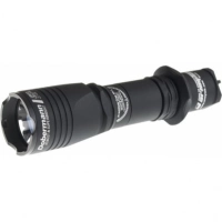 Фонарь светодиодный тактический Armytek Dobermann XP-E2, 240 лм, зеленый свет, аккумулятор купить в Челябинске