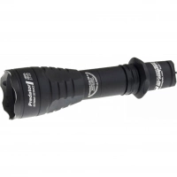 Фонарь светодиодный тактический Armytek Predator v3, 240 лм, зеленый свет, аккумулятор купить в Челябинске