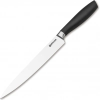 Кухонный нож Boker Core Professional Carving Knife, сталь 1.4116, рукоять пластик купить в Челябинске