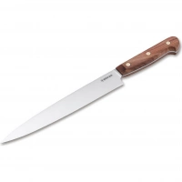 Кухонный нож Boker Cottage-Craft Carving Knife, сталь С75, рукоять дерево купить в Челябинске