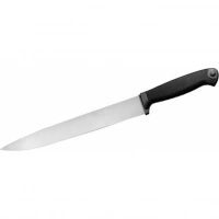 Кухонный нож Cold Steel Slicer Knife (Kitchen Classics) 59KSLZ, сталь 4116, рукоять пластик купить в Челябинске