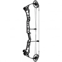 Лук блочный Mathews TRX 34 2021, серый купить в Челябинске