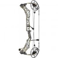 Лук блочный Mathews V3 31″ OPTIFADE ELEVATED II 29.5″ купить в Челябинске