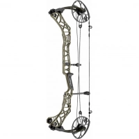 Лук блочный Mathews V3 кастомный 31″ купить в Челябинске