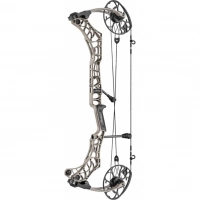 Лук блочный Mathews V3X29 GRANITE купить в Челябинске