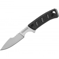 Нож с фиксированным клинком Gerber Metolius Caper, сталь 420HC, рукоять G10 купить в Челябинске