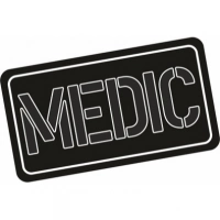 Патч Federkamm » Medic» купить в Челябинске