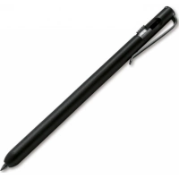 Тактическая ручка Rocket Pen Black, Boker Plus 09BO065, черная купить в Челябинске