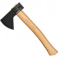 Топор Cold Steel Hudson Bay Camp Hatchet, сталь Carbon steel, рукоять Гикори купить в Челябинске