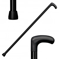 Трость Cold Steel Heavy Duty Cane, алюминий, рукоять нейлон купить в Челябинске